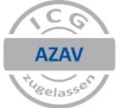 ICG-AZAV